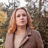 Анастасия Друзева