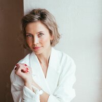 Ксения Токарь