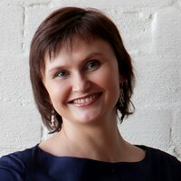 Елена Сироткина