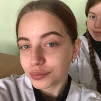 Виктория Нестеренко