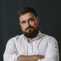 Андрей Троицкий