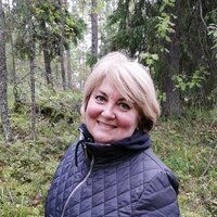 Елена Бобровская