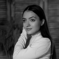 Дарья Дудкина