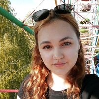 Евгения Бекмешова