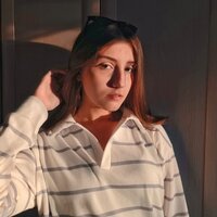 Ekaterina Kubyshkina