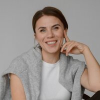 Екатерина Романова