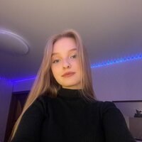 Анна Пряхина