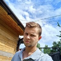 Михаил Масляев