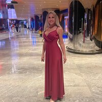 Анастасия Голд