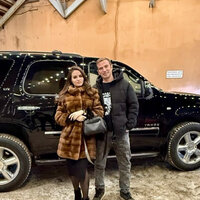 Максим Мернес