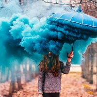 Элеонора Ю.