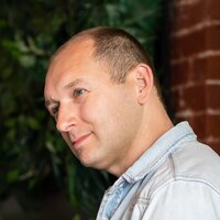 Павел Яблочкин