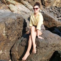 Елена Сафронова