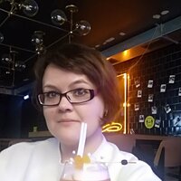 Татьяна Жерлицына