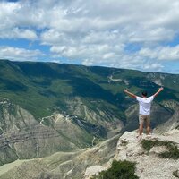 сергей Кандала