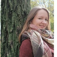 Ксения Рыжкова