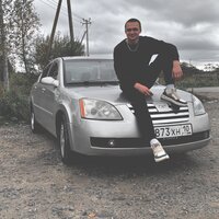 Вадим Щелкалин