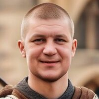 Константин Лукьянов