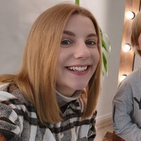 Мария Котова