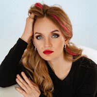 Светлана Катюха