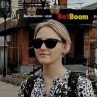 Анастасия Ж.