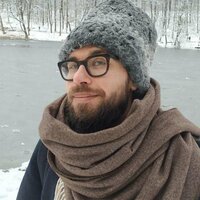 Роман Ленков