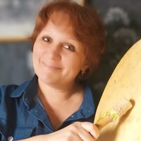 Олеся Павелковская