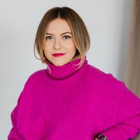 Наталья Кузьмина