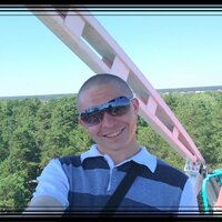 Михаил ПЕТУХОВ