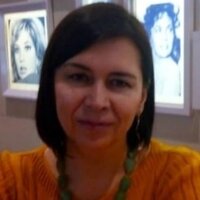 Ольга Екимова