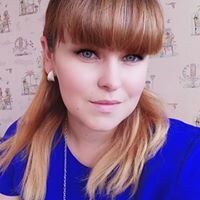 Анастасия Панарина