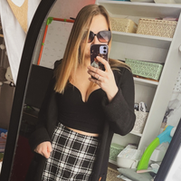 Виктория Анисимова