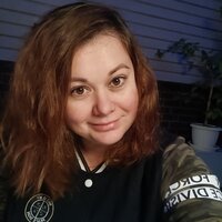 Елена Карпунина