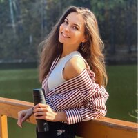 Соня Бекетова