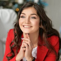 Анастасия Красильникова