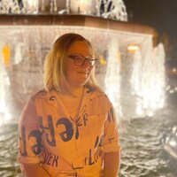 Дина Грачева