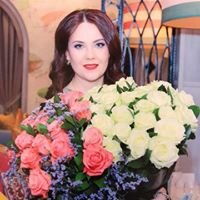 Лилия Мягкова