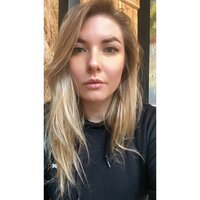 Анастасия Курдай-Гончар