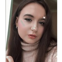 Аня Богданова