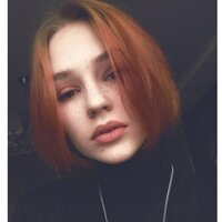 Екатерина Витман