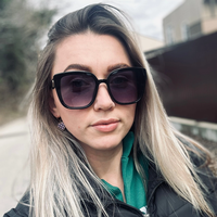 Ольга Богочарова