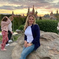 Екатерина Ильина