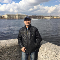 Евгений Трикин