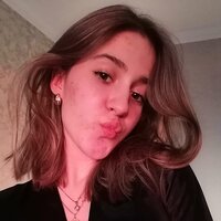 Харламова Анна