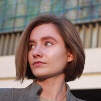 Александра Волчкова