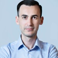 Вадим Постельгин