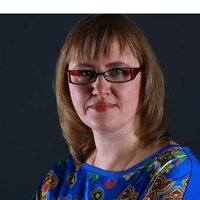 Татьяна Якобюк