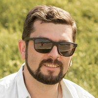 Александр Гординский