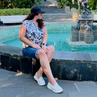 Анастасия Поливанова