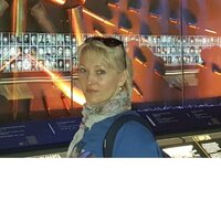 Нина Демина